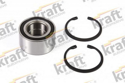 KRAFT AUTOMOTIVE 4101625 -  Комплект подшипника ступицы колеса